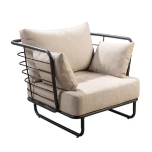 Taiyo Lounge Chair