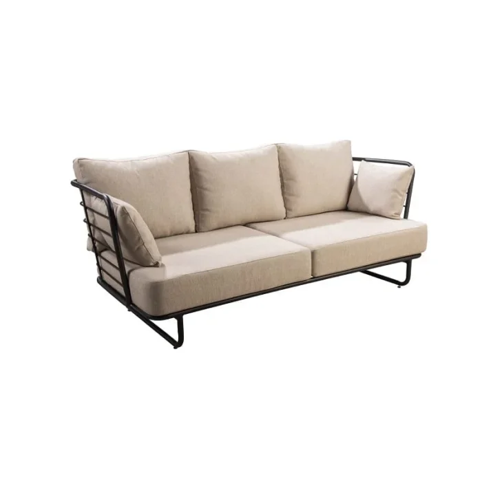 Taiyo Sofa 3 Seater