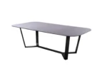 Teeburu Oval Table 240x120