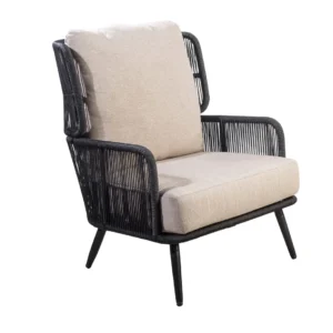 Tsubasa Lounge Chair