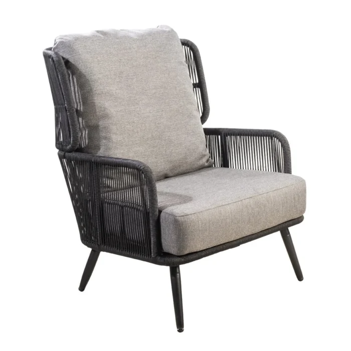 Tsubasa Lounge Chair