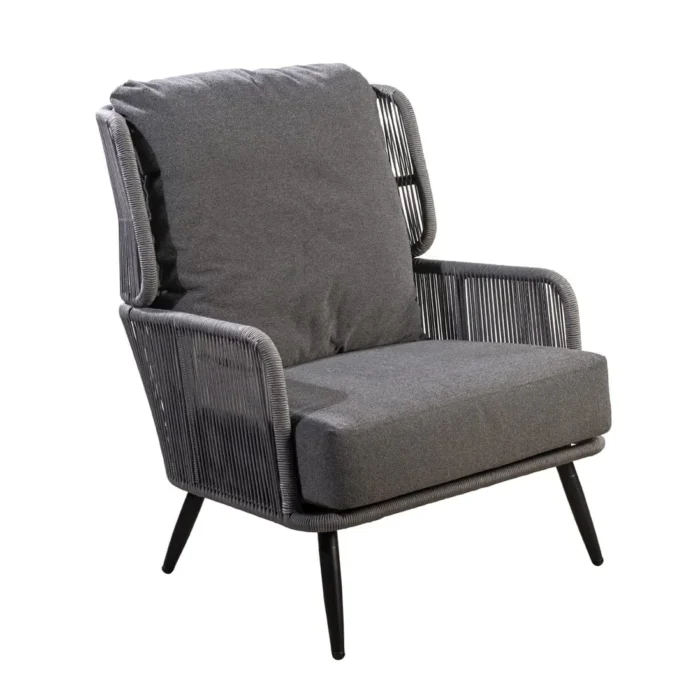 Tsubasa Lounge Chair