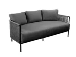 Umi Sofa 3 Seater