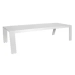 VIKING-LOW-TABLE-ALUMINIUM-325X90-WHITE