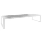 VITORIA-TABLE-400X100-WHITE