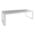 Vitoria Table by Studio Borek 240X90-WHITE