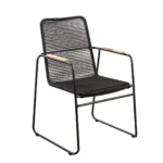 Wasabi Stackable Dining Chair