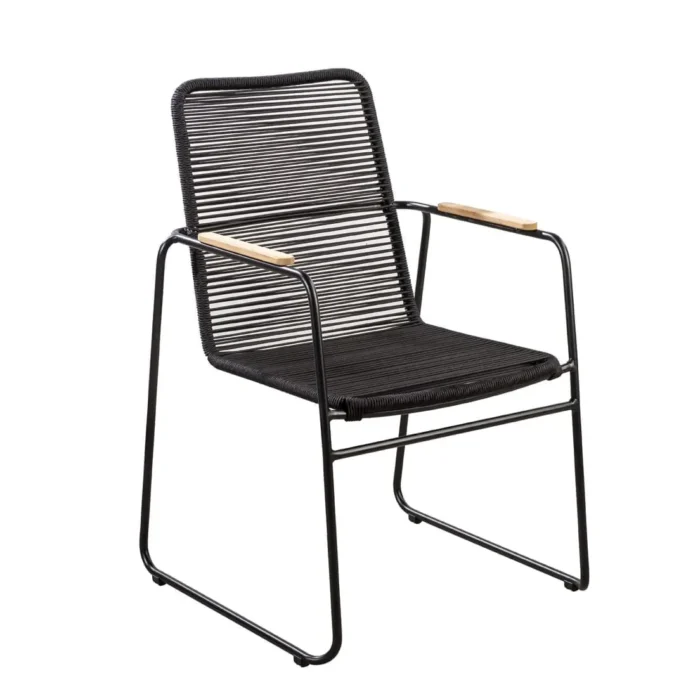 Wasabi Stackable Dining Chair