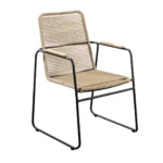 Wasabi Stackable Dining Chair