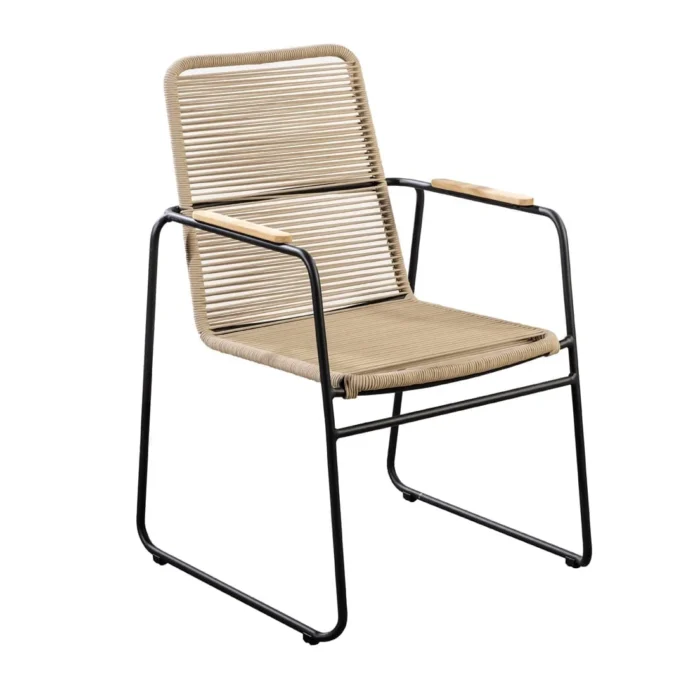 Wasabi Stackable Dining Chair