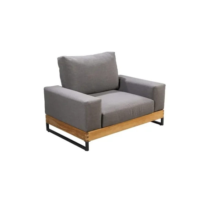 Yasashii Lounge Chair