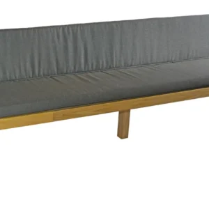 Alec Banca Fara Cotiere 270x66x81cm. Tec