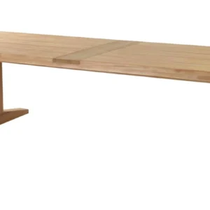 Masa Bruce 300x110x76cm. Teak