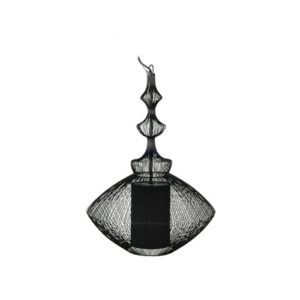 Lampa Suspendata Cato Neagra