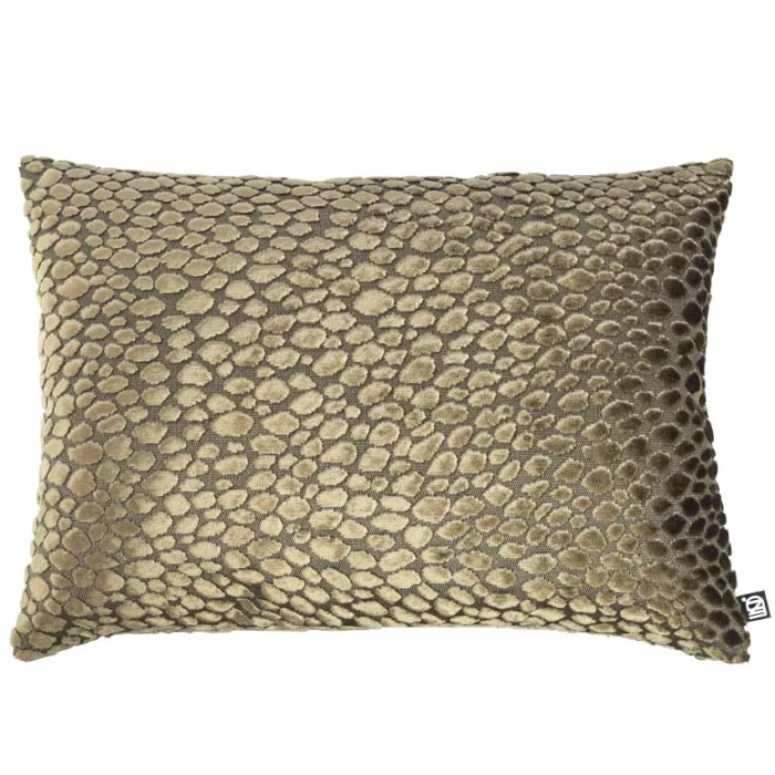 Perna Marrakesh Champagne L 35 cm, l 50 cm