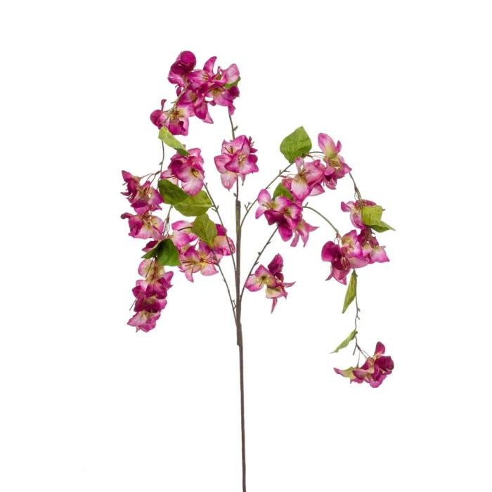 Fir Bougainvillea Licht Mov 120cm