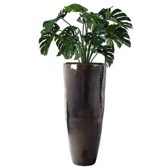 Monstera Verde H100