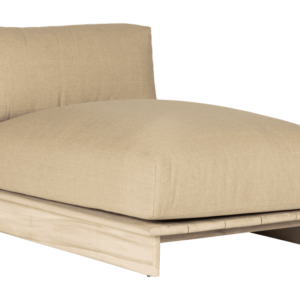 Mylo Chaise Longue