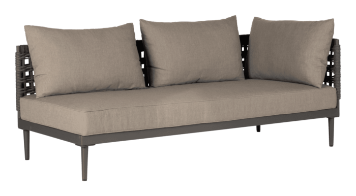 Sofa JAXX modul dreapta