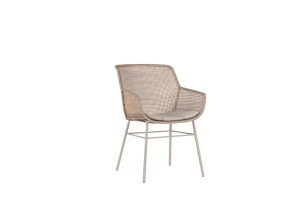 2023 M&L fibre Daley chair linen M4142_preview