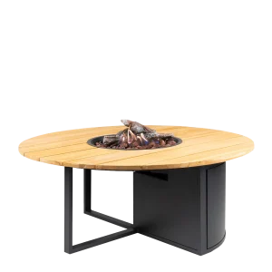 COSILOFT-120-ROUND-BLACK-TEAK1