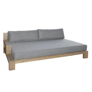 Cadiz Daybed Right by Studio Borek