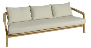 Chepri Sofa by Hugo de Ruiter