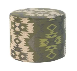 Desio Pouffe Meadow 60 by Studio Borek