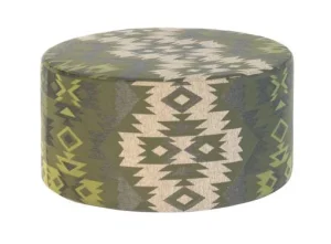 Desio Pouffe Meadow by Studio Borek