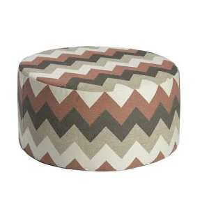 Desio Pouffe by Studio Borek