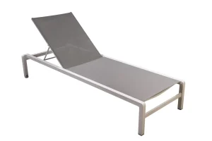 Hokan Stackable Lounger