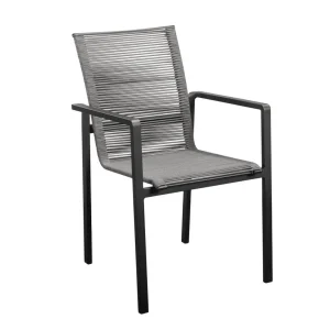 Ishi Stackable Dining Chair