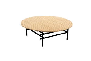 Ki Coffee Table Round