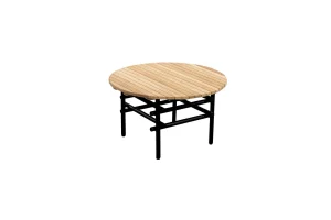 Ki Side Table Round