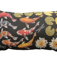 Makura Koi Cushion