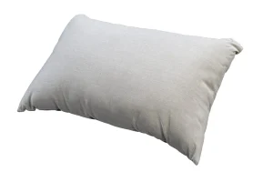 Makura Light Grey Cushion