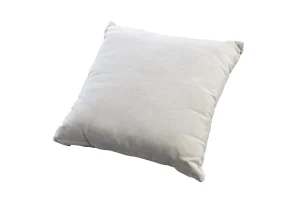 Makura Light Grey Cushion square