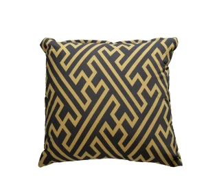 Makura Maze Cushion