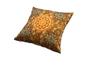 Makura Oracle Multicolor Cushion