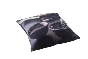 Makura Sake Cushion