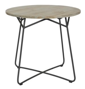 Max&Luuk Lily table M3066 white anthracite_preview