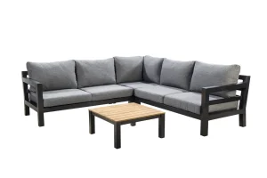Midori Corner Set With Coffee Table 75