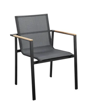 Mizu Stackable Dining Chair