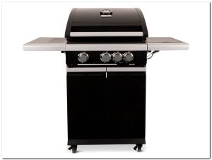 PATIO-CHEF-3+-BURNER-NOVA-BLACK