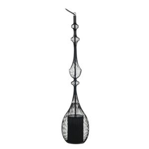 Lampa Suspendata Cleo ø 20 cm, h 91 cm