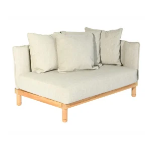 SOFTLINE-LOVESEAT-LEFT-WHITE