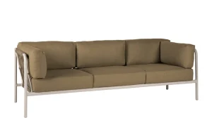 Sofa Linda Camel Inclusiv Perne AW Culoare Safari