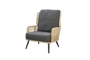 Tsubasa Lounge Chair