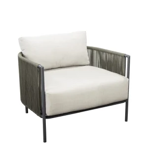 Umi Lounge Chair