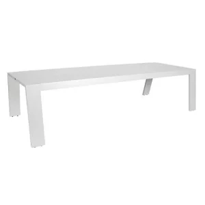 VIKING-LOW-TABLE-ALUMINIUM-325X90-WHITE